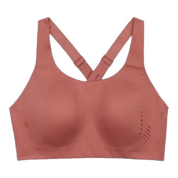 Lululemon Air Support Bra Size
34D Brier Rose/Pink Puff (High Support) - Picture 3 of 8